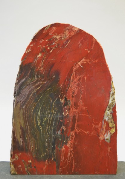 Jaspis Timor Rot JA18288