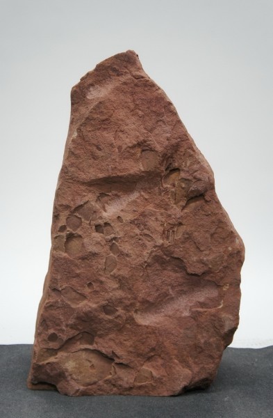 Sandstein rot DEK22250