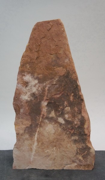 Sandstein rot DEK22112